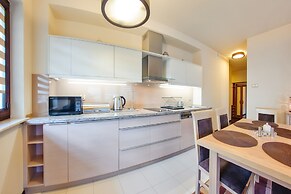 Apartamenty Sun & Snow Foka