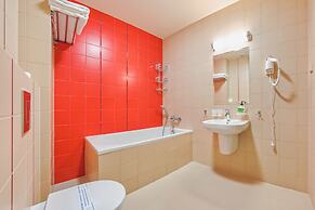 Apartamenty Sun & Snow Foka