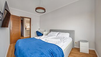 Apartamenty Sun & Snow Foka