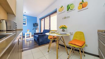 Apartamenty Sun & Snow Foka