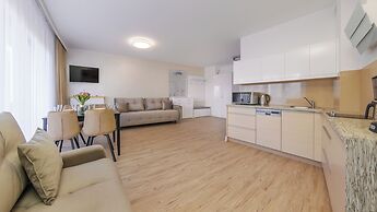Apartamenty Sun & Snow Foka