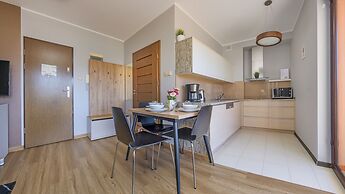 Apartamenty Sun & Snow Foka