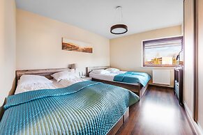 Apartamenty Sun & Snow Foka