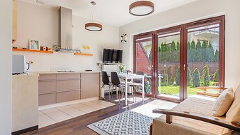 Apartamenty Sun & Snow Foka