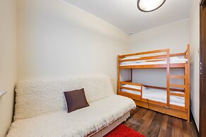 Apartamenty Sun & Snow Foka