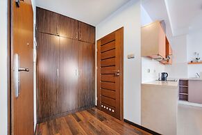 Apartamenty Sun & Snow Foka