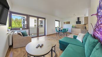 Apartamenty Sun & Snow Foka