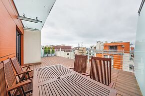 Apartamenty Sun & Snow Foka