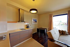 Apartamenty Sun & Snow Foka