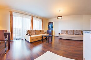 Apartamenty Sun & Snow Foka