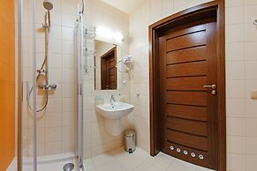 Apartamenty Sun & Snow Foka