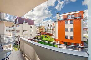 Apartamenty Sun & Snow Foka