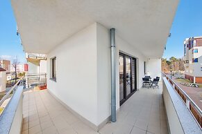 Apartamenty Sun & Snow Foka