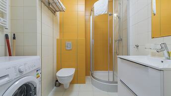 Apartamenty Sun & Snow Foka