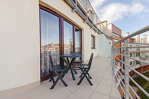 Apartamenty Sun & Snow Foka