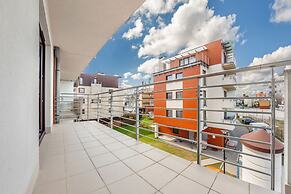 Apartamenty Sun & Snow Foka