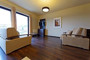 Apartamenty Sun & Snow Foka