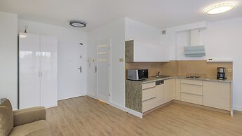 Apartamenty Sun & Snow Foka