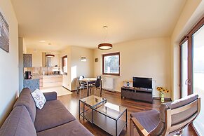 Apartamenty Sun & Snow Foka