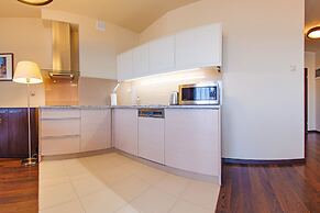 Apartamenty Sun & Snow Foka