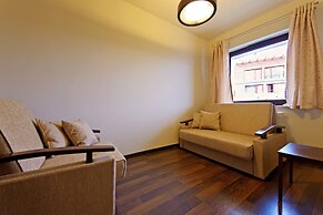 Apartamenty Sun & Snow Foka