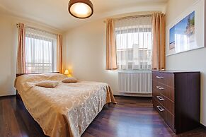Apartamenty Sun & Snow Foka