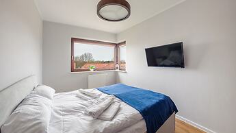 Apartamenty Sun & Snow Foka