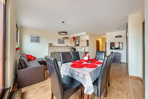 Apartamenty Sun & Snow Foka