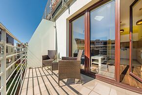 Apartamenty Sun & Snow Foka