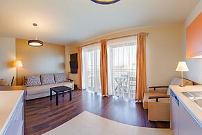 Apartamenty Sun & Snow Foka