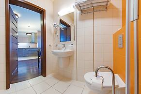 Apartamenty Sun & Snow Foka