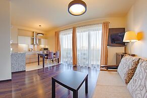 Apartamenty Sun & Snow Foka