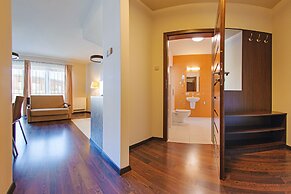 Apartamenty Sun & Snow Foka