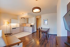 Apartamenty Sun & Snow Foka