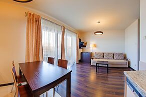 Apartamenty Sun & Snow Foka