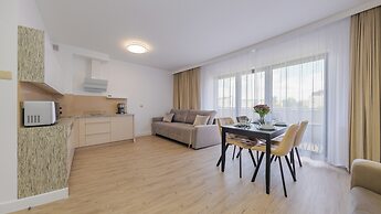 Apartamenty Sun & Snow Foka