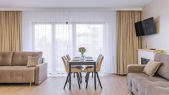 Apartamenty Sun & Snow Foka