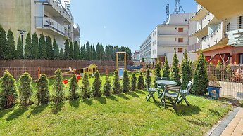 Apartamenty Sun & Snow Foka