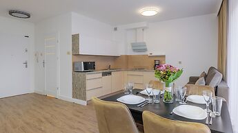 Apartamenty Sun & Snow Foka
