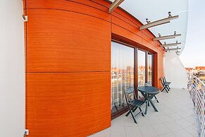 Apartamenty Sun & Snow Foka