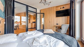Apartamenty Sun & Snow Foka
