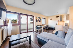 Apartamenty Sun & Snow Foka