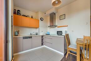 Apartamenty Sun & Snow Foka