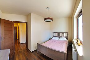 Apartamenty Sun & Snow Foka