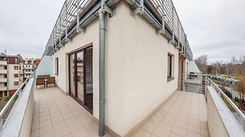 Apartamenty Sun & Snow Foka