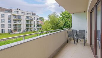 Apartamenty Sun & Snow Foka