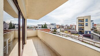 Apartamenty Sun & Snow Foka