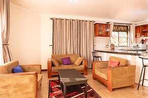Truddy Grange Apartments