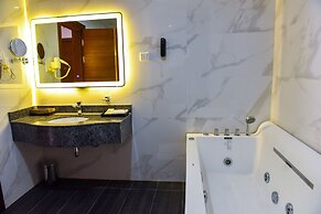 Admas Grand Hotel
