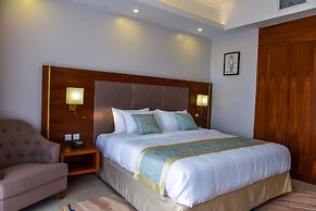 Admas Grand Hotel
